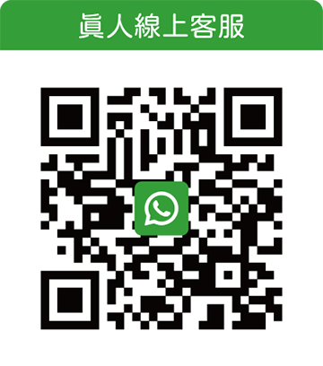 WhatsApp QR Code